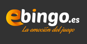 Ebingo logo